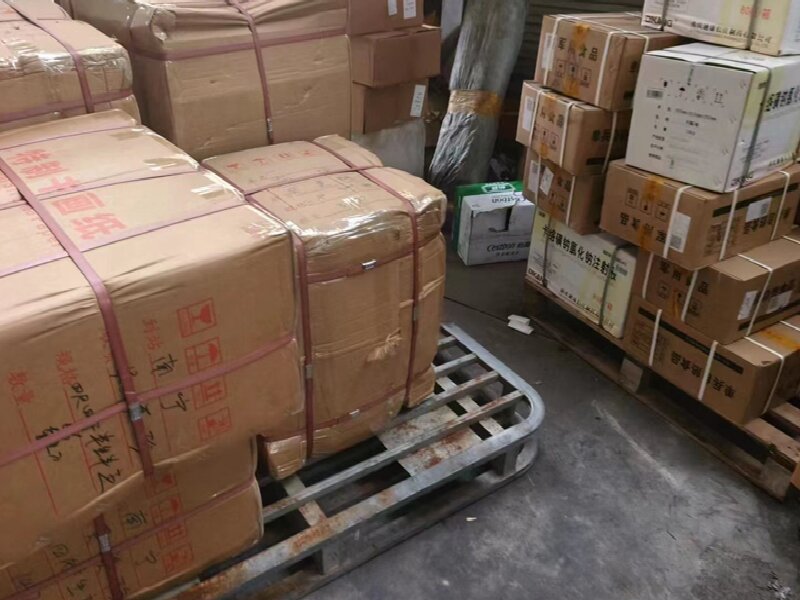 蘇州到寧明物流公司