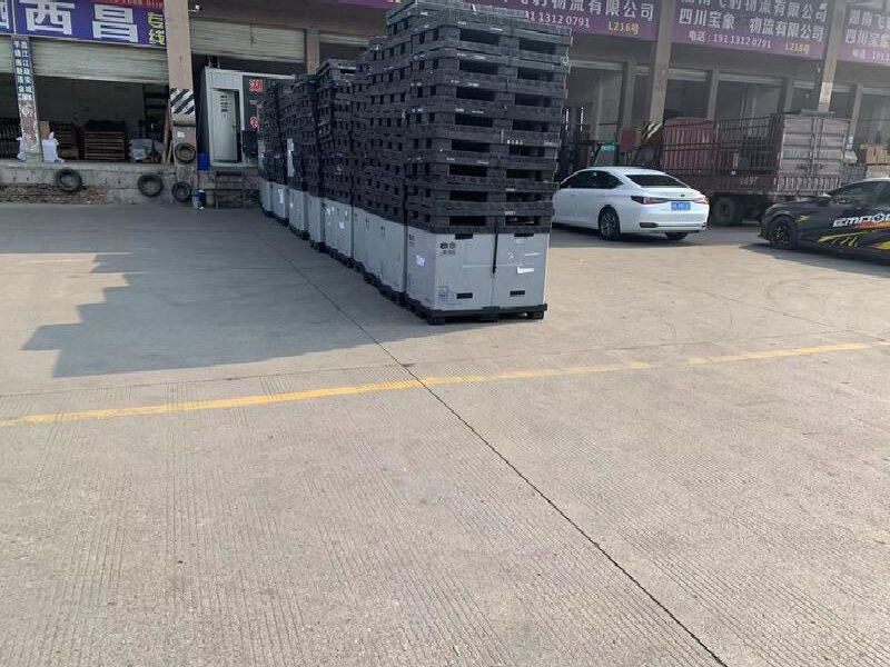 蘇州至青山區(qū)物流公司