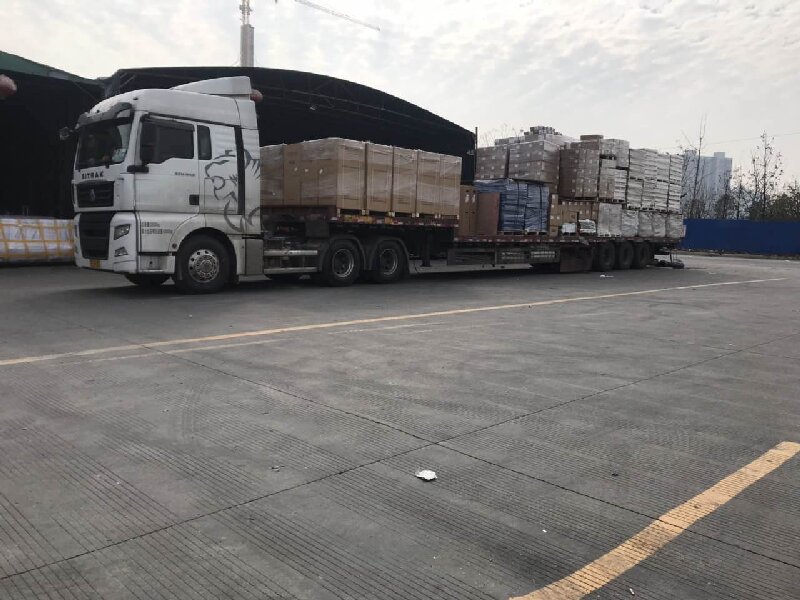 張家港到邯鄲貨運(yùn)公司